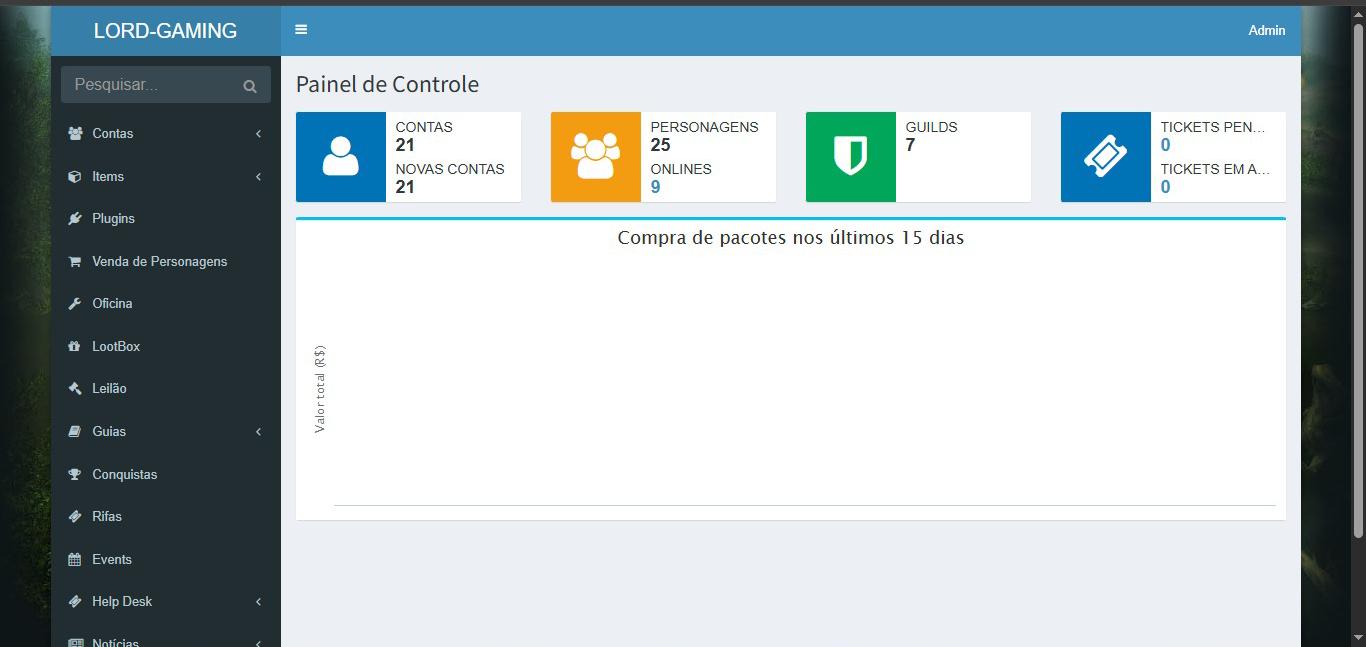 Galeria