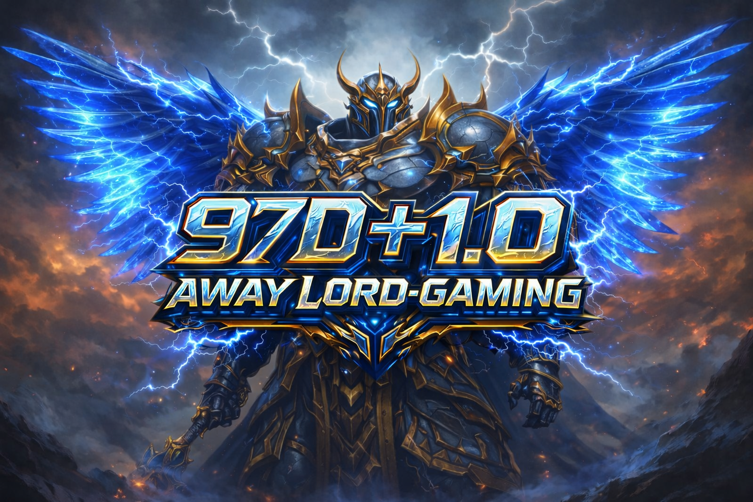 Servidor 97D+1.0 Away