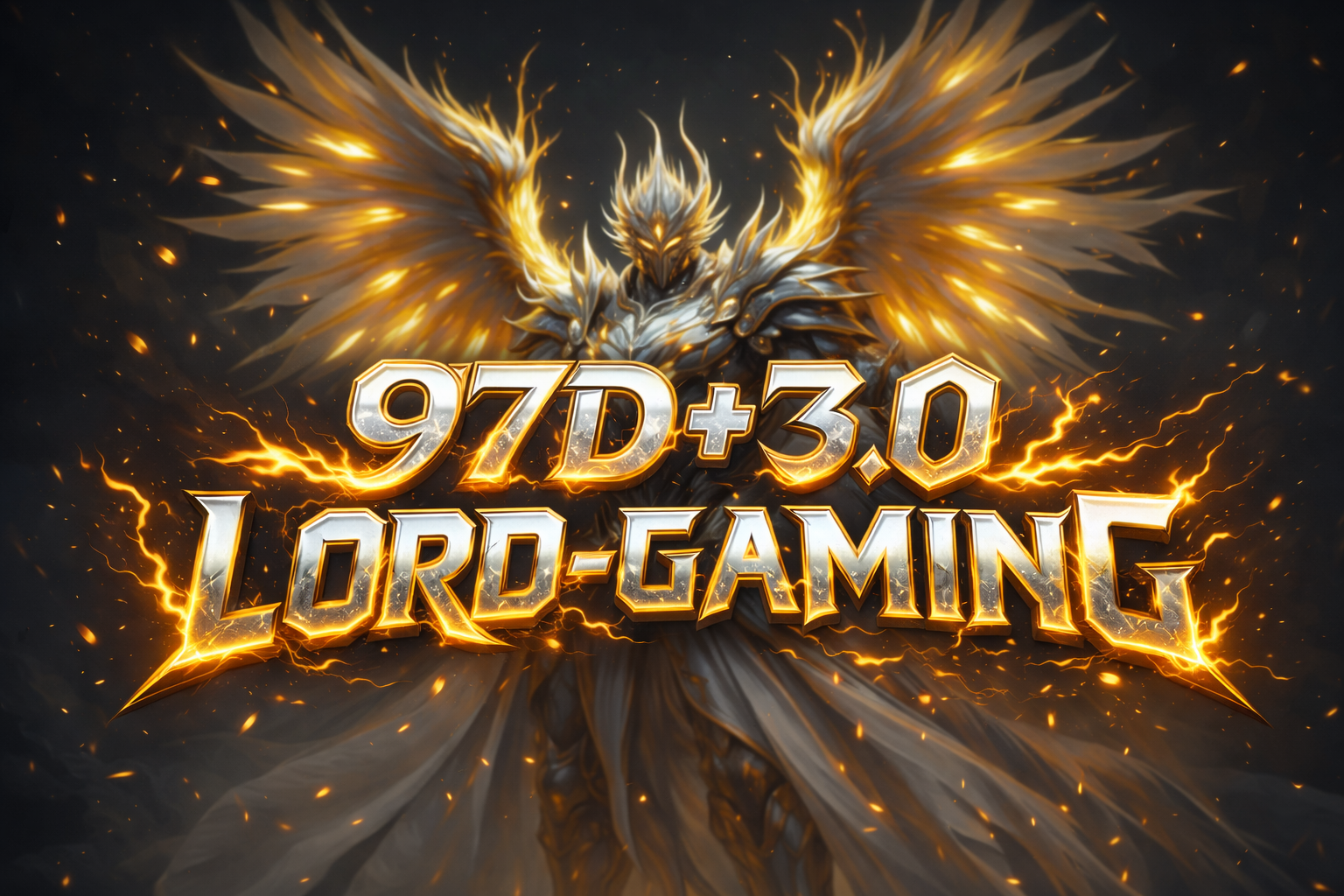 Servidor 97D+3.0 Away